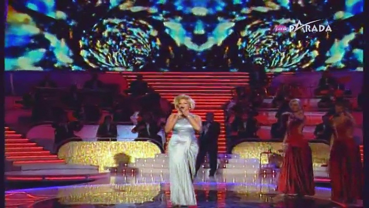 Seka Aleksic - Poslednji let