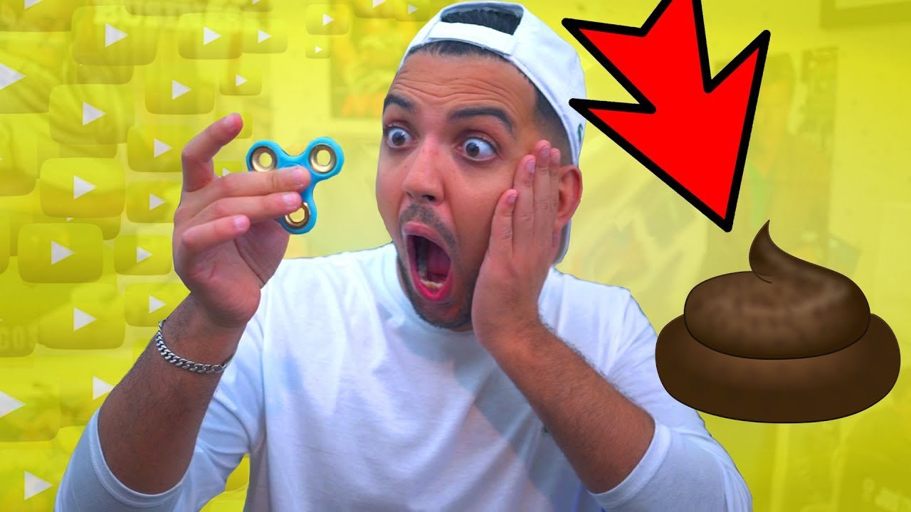 Les tendances Youtube c'est cool des fois mais juste des fois