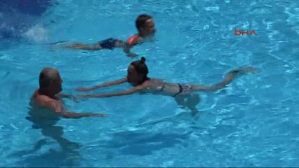 Alanya Burhan Sili: Haziran Ayını Yüzde 70'lerde Kapatacağımıza Inanıyoruz