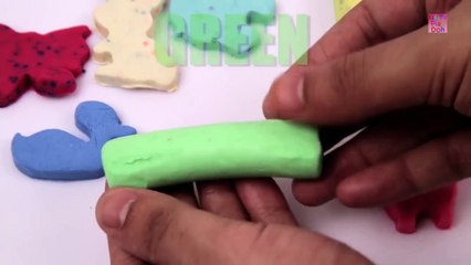 Tải video: Learn Colours with Play Doh Plus for Kidasds _ Colours for Children _ Kids Learning Videos