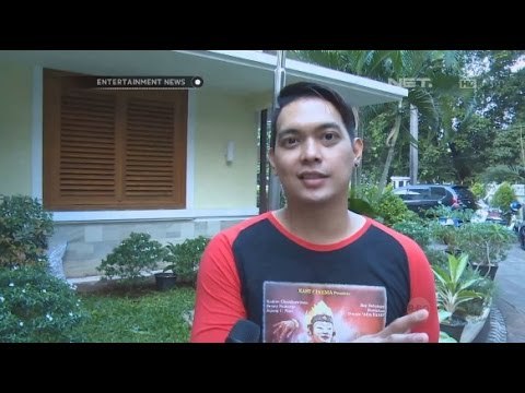 Donnie Ada Band terlibat dalam soundtrack Film Erau Kota Raja