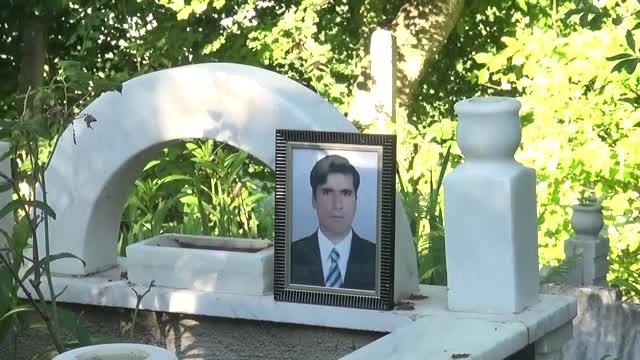 Babalar Günü Onlar Için Hüzün Günü