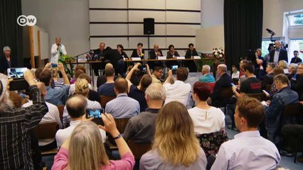 Liberale Moschee: Modell für Europa? | DW Deutsch