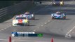 24 Heures du Mans: Après 2h45 de courses, changement de leader dans la catégorie LMP2