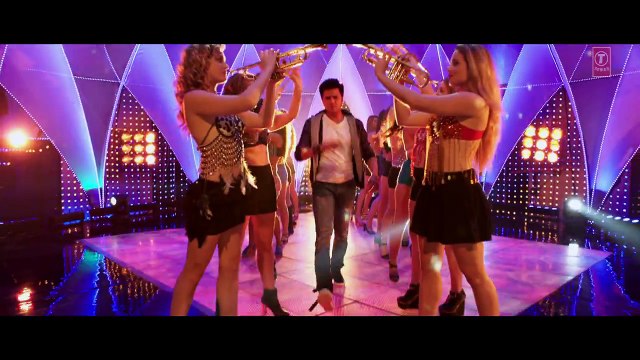 MASTIZAADE Title Song (VIDEO) ¦ Riteish Deshmukh, Tusshar Kapoor, Vir Das¦ Meet Bros Anjjan¦T-Series