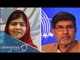 Premio Nobel de la Paz 2014 es otorgado a Kailash Satyarthi y Malala Yousafzai