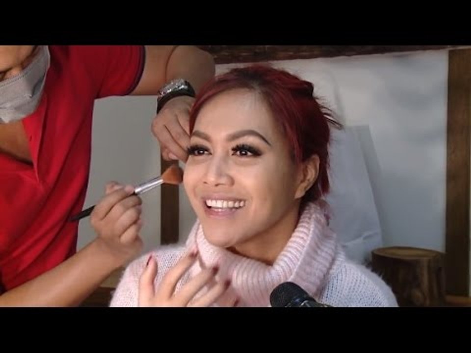Make Up ala Denada