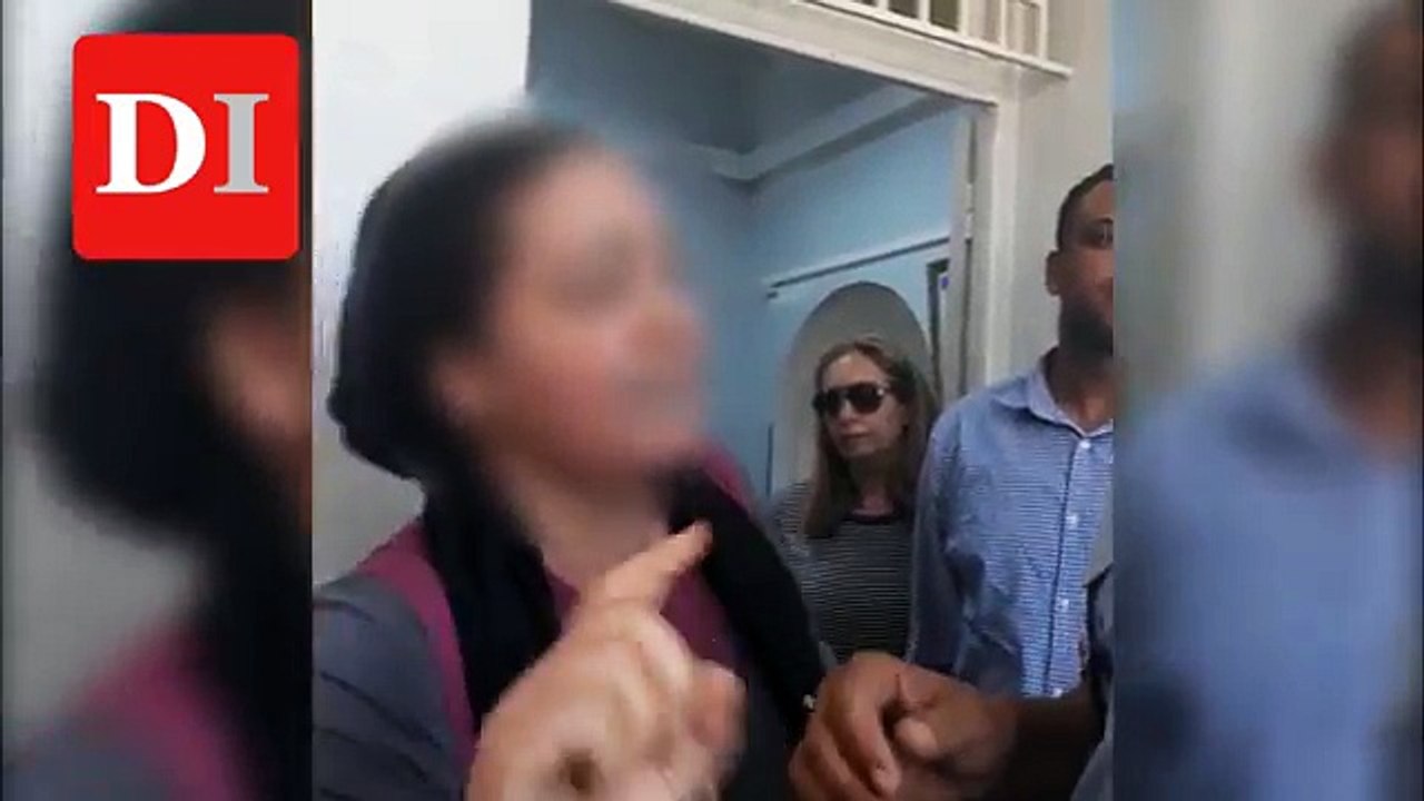Quand une employée du Tribunal de Carthage exige une tenue «décente»