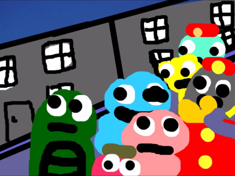 zappie de bom intro 1968-1971