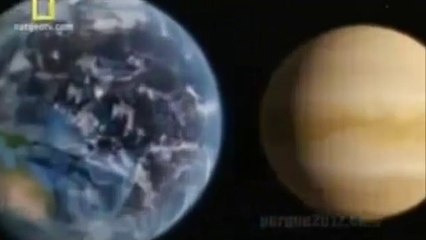 Mistérios do Planeta Vênus - Documentário