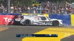 24 Heures du Mans: 18h00, la Riley Mk.30 #43 est victime d'une sortie de piste