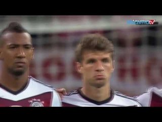 Euro Fever June 16 Eve