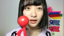 170512 Showroom - STU48 1st Gen Ishida Chiho 0730