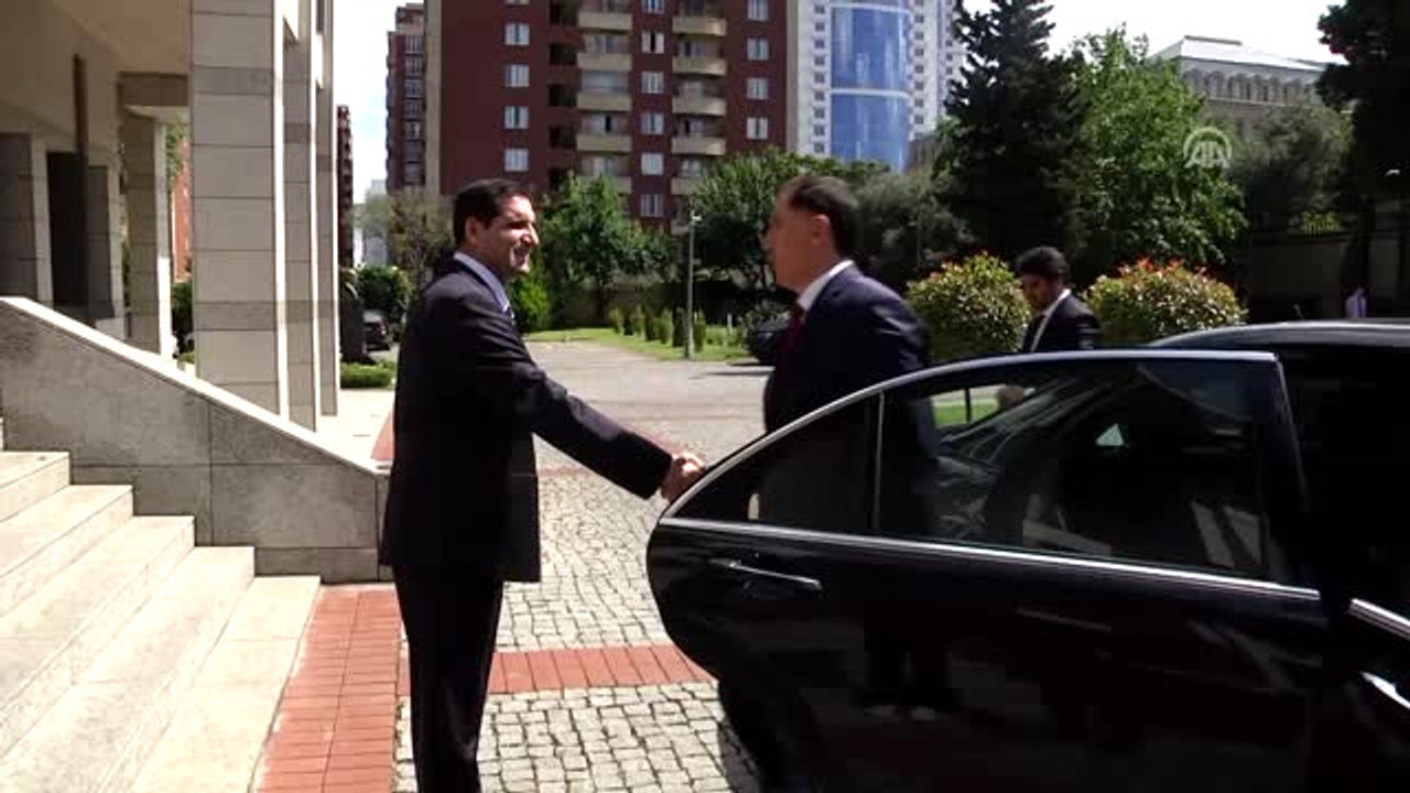 Türkiye ve Azerbaycan Ombudsmanlıkları Arasında Işbirliği Mutabakatı Imzalandı