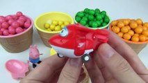 Toilet Toys,Super Wing Learn to Poop,Peppa Pig learn to Poop,Doll Learn to Pee,Poop