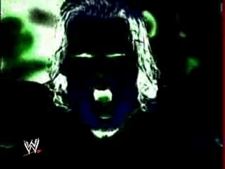 WWE - Triple H Entrance