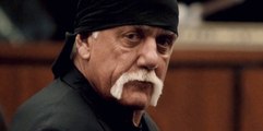 Nobody Speak - Hulk Hogan protagoniza este documental sobre la libertad de prensa