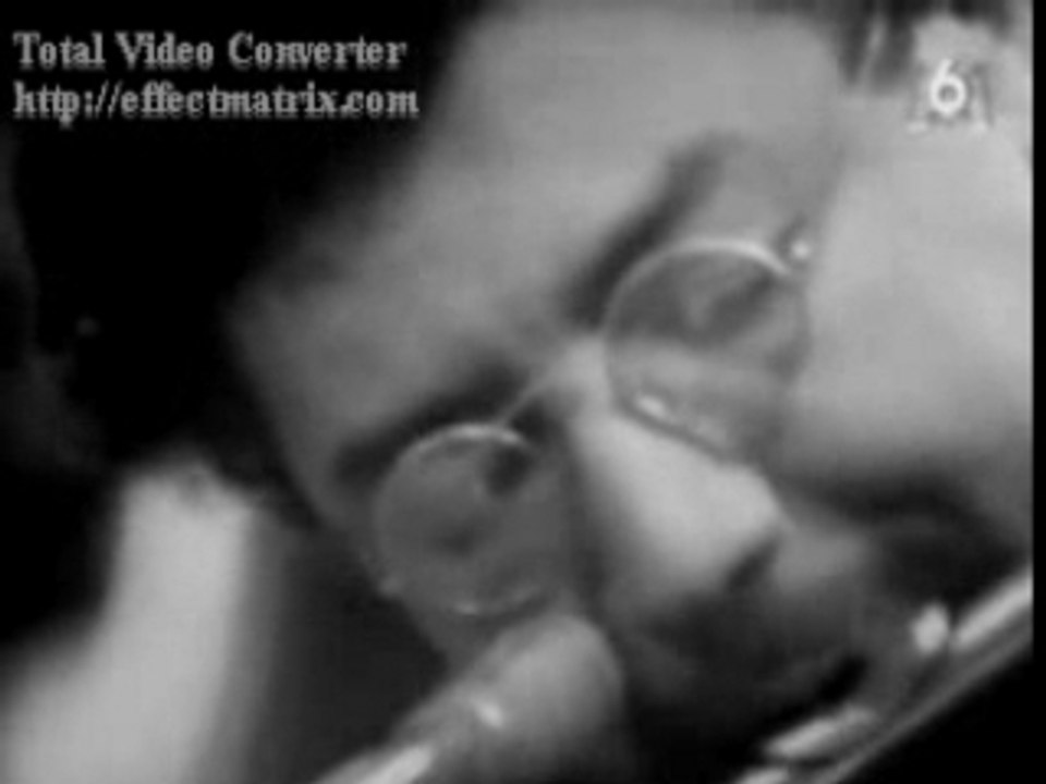 Cannonball Adderley 6tet - Jazz 625 - Jive Samba