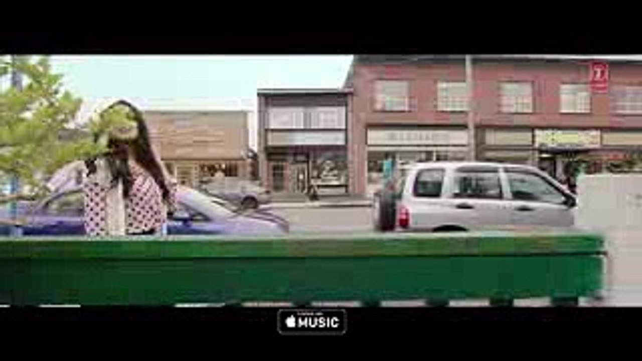 ekoreag turan tere nal sohniay(new punjabi song)