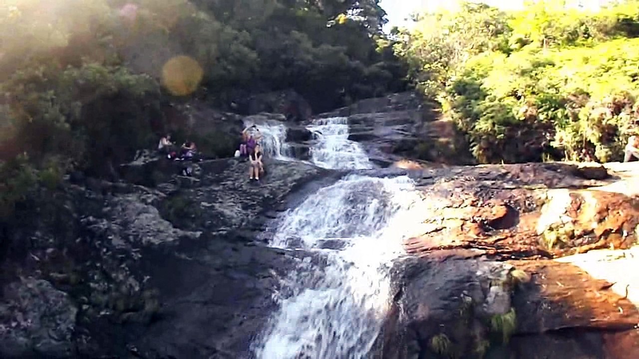 cachoeira dos perdidos 24-01-16
