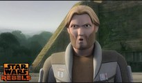 Star Wars Rebels Season 4 Episode 3 || High Quality TV Series.