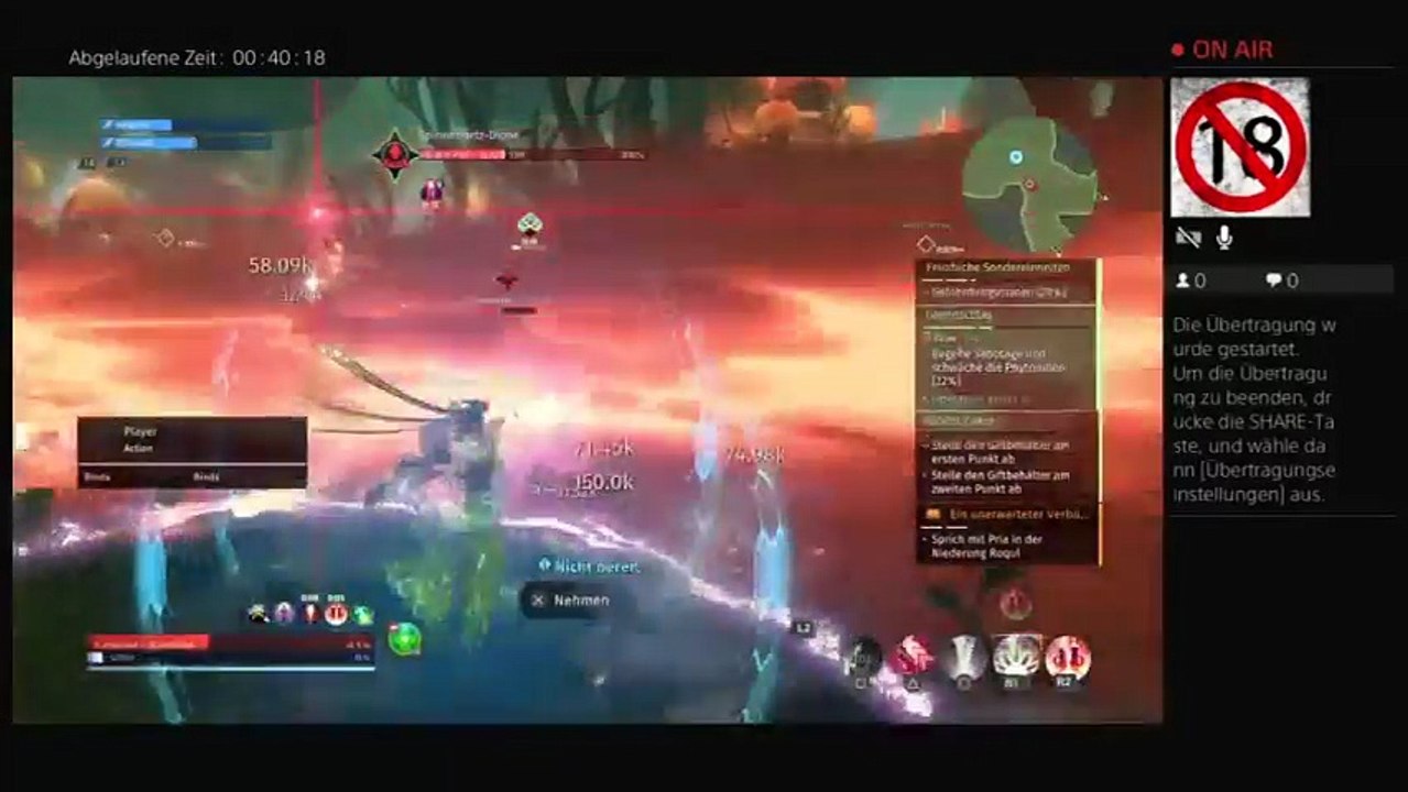 PS4-Live-Übertragung von wally364 (22)