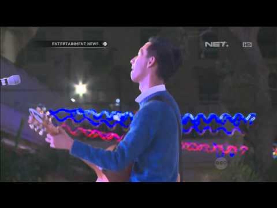 Numata rilis karya terbarunya