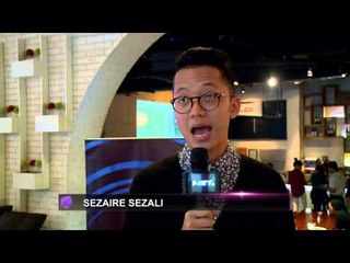 Preskon Anugerah Planet Muzik 2014