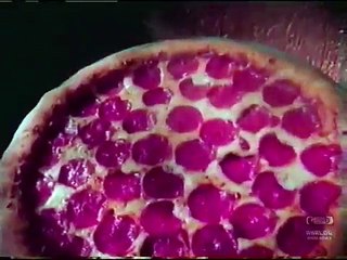 Télécharger la video: Pizza Hut | Television Commercial | 2001