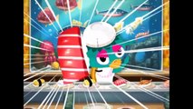 Become a Sushi Master | Play Kitchen and Making Sushi | Fun Cooking Games For Kids | TO-FU