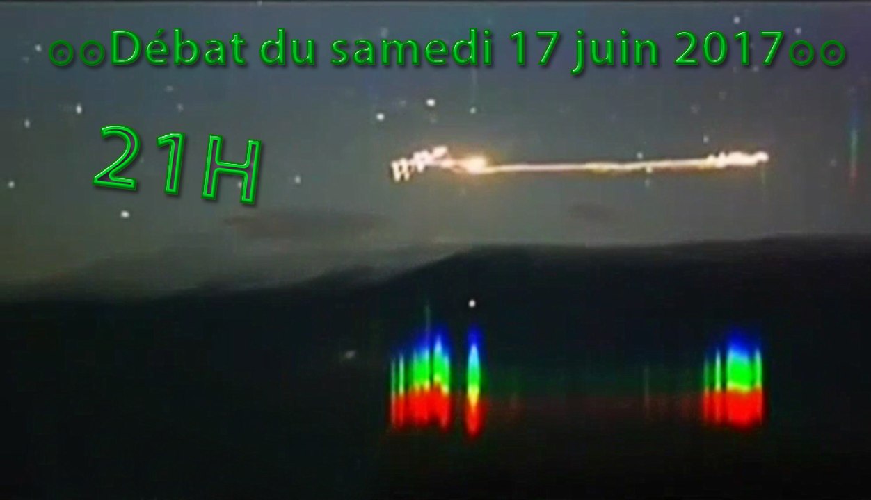 Lumière d'hessdalen [Norvege] Docu C+