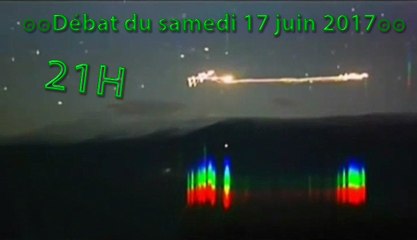 Lumière d'hessdalen [Norvege] Docu C+