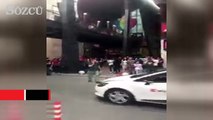 İstanbul’da AVM’de bomba alarmı