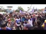 NET17-Ricky Subagdja Ikut Kampanye Sebagai Caleg dari Partai Nasdem