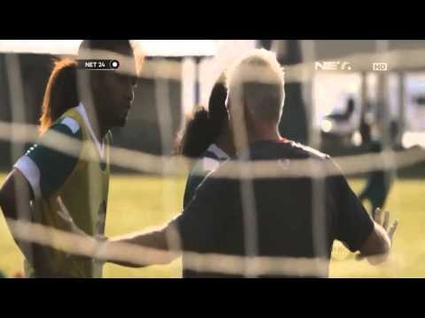 NET24-Video Inspirasi pemain sepak bola