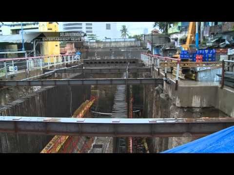 NET17-Historical Places-Kisah Panjang Sungai Ciliwung