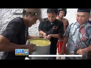 IMS-Soto Ahri Garut Nikmat di Tengah Pasar