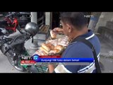 NET17 - Caleg kampanye jadi penjual roti keliling di Ponorogo