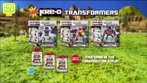 BEST OF TOYS 2017  Transformers The Last Knight  dfgrHasbro Collection ⭐ New Toys Commercials