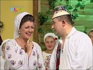 Steliana Sima - Neic-am auzit si stiu (Albumul national - National TV)