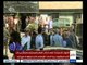 #غرفة_الأخبار | رئيس الوزراء إبراهيم محلب يصل مستشفى #النزهة الدولي