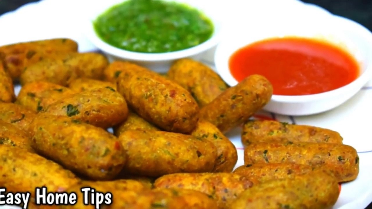 Breakfast recipes indian - evening snacks indian recipes