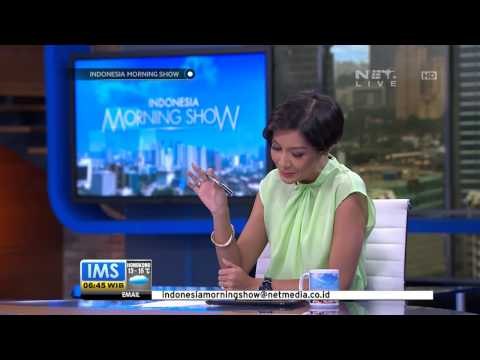 IMS - Todays History Soeharto dilantik