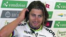 Tour de Suisse 2017 - Peter Sagan et sa 15e victoire sur le Tour de Suisse : 