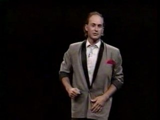 Lagaf le petit boulot de lagaf