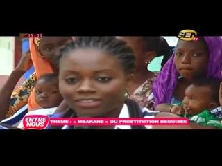 ENTRE NOUS avec Sofia du samedi 27 août 2016