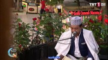 Abdürrahim Sadien Tahrim Kadir suresi Ramazan 2017