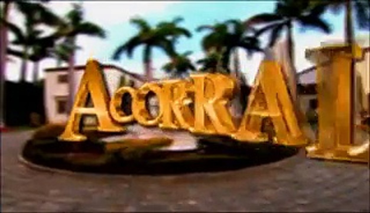 Acorralada Capitulo 81