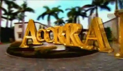 Acorralada Capitulo 88