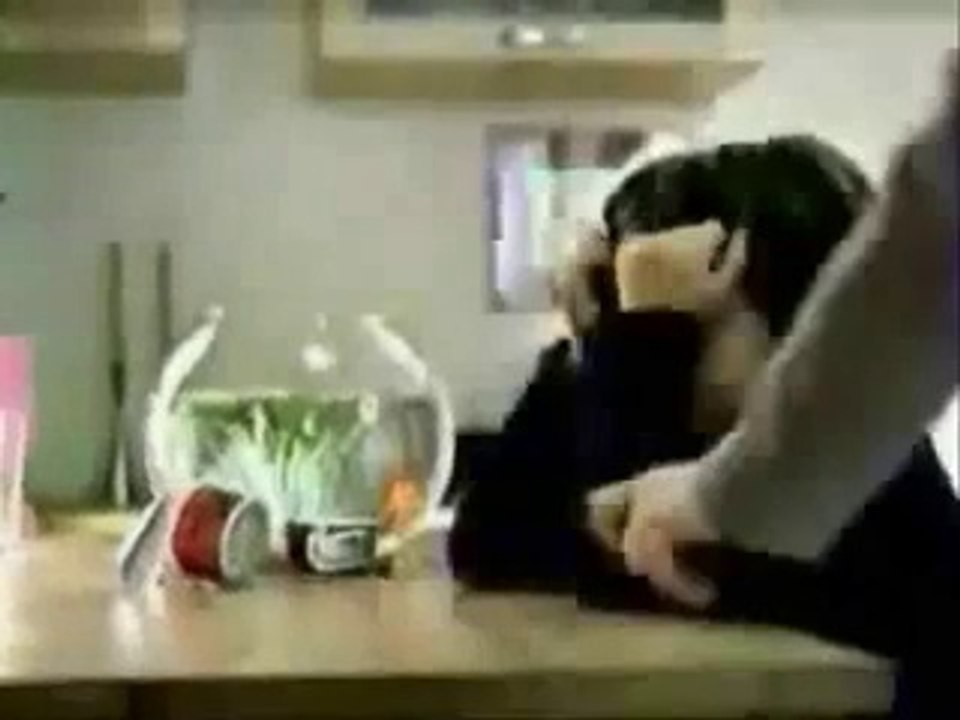 Tu pousse le bouchon un peu trop loin Maurice